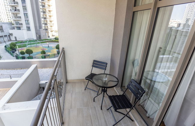 Apartments Royal - Arcadia Building - Foto 33