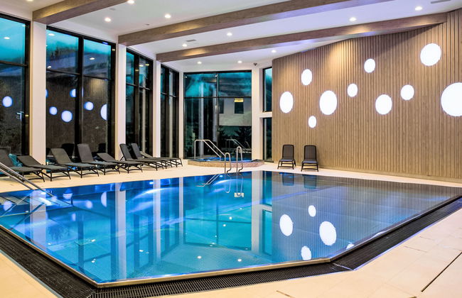 Wellnessapartment - Foto 29