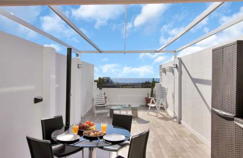 Moderno Duplex con vistas al mar en Estepona - LAS ABEJERAS 409 - Photo 20