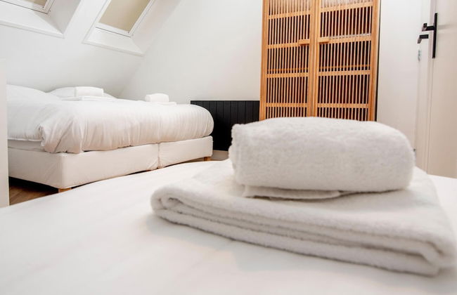 Apartment on the Sneekermeer - Foto 2