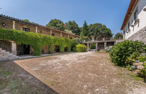 Casa do Pomar - Manor House - Foto 53