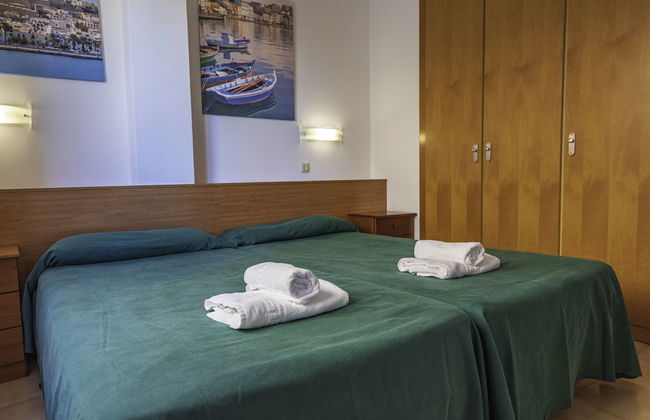 Apartaments Comte d'Empuries - Foto 17