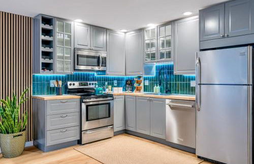 Emerald Sahalee - Capitol Hill -3 bedrooms with free parking - Foto 18