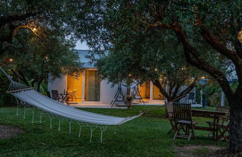 Mellagia Suites Kassandreia - Foto 44