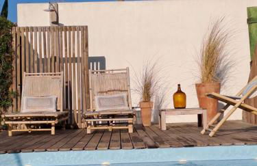 Casa Atlântico Carvalhal Comporta, apartamento piscina aquecida - Foto 1