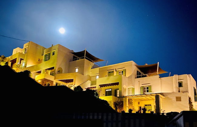 Niriedes Hotel - Foto 62