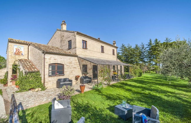 Belvilla by OYO Casannona - Foto 21