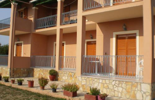 Telis Apartments One - Foto 24