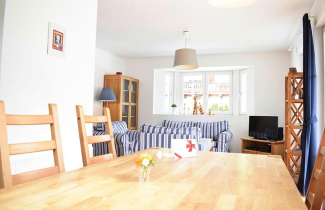 Apartments in Altenmarkt With a Balcony - Foto 14