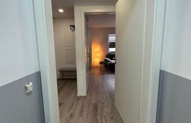 HT Appartement Nr 4 - Foto 16