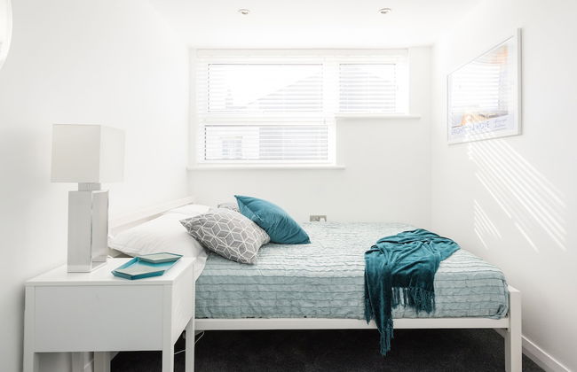 Brighton Holiday Village *Parking Included* - Foto 1