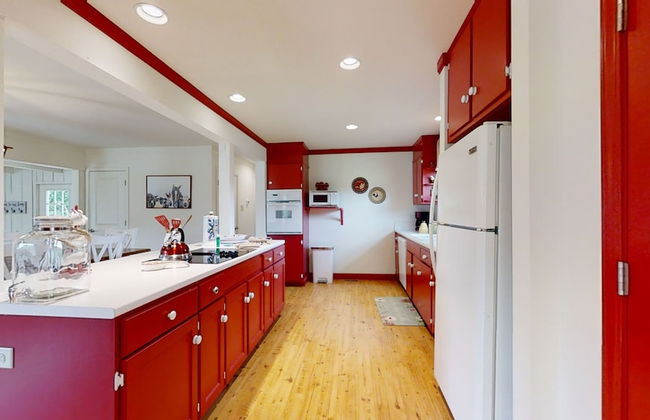 Peace Of Paradise 2 Bedroom Home by RedAwning - Foto 9