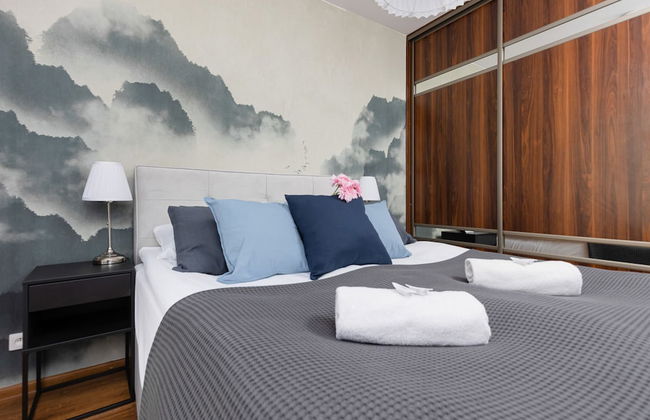 Apartment Warsaw Kopalniana by Renters - Foto 2