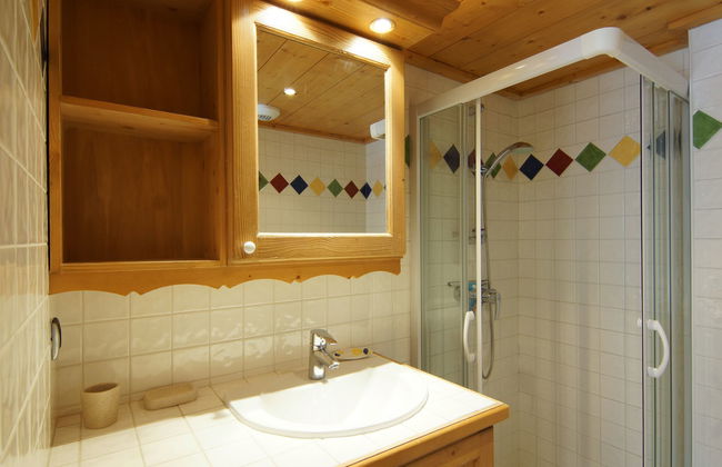 Villa Princesse - Foto 19