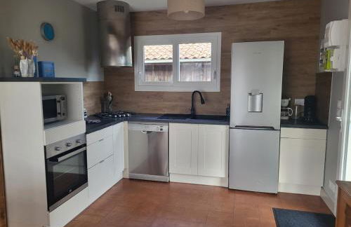 La petite Landaise - Foto 5