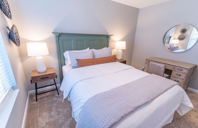 Susitna Suites - Foto 18