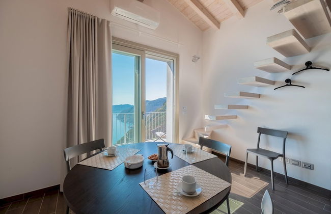 Casa Picasso in Parzanica - Foto 1