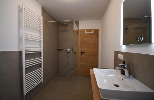 Alm Annerl - Neue Ferienwohnungen in Obermaiselstein - Photo 13