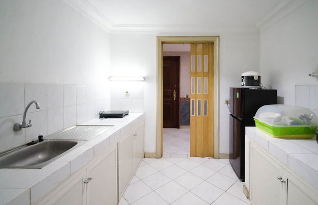 Best Deal And Homey 2Br At Taman Beverly Apartment - Foto 13