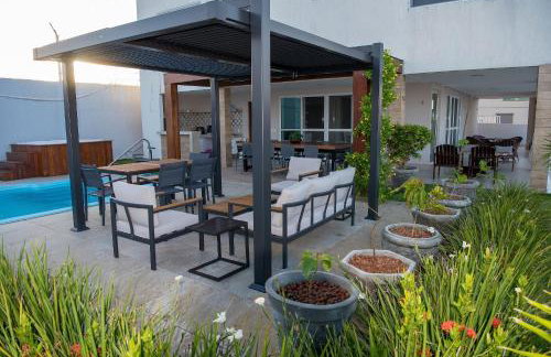 Casa en la playa de Graçandu por Carpediem - Foto 8