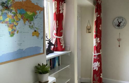 The Garden Flat - Photo 48