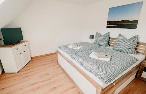 WohnWerk Ferienwohnungen Lautenthal - Foto 80