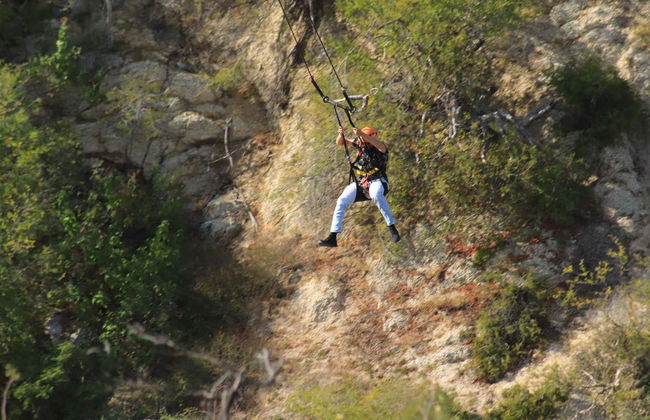 Sling Swinger Tour - Foto 8