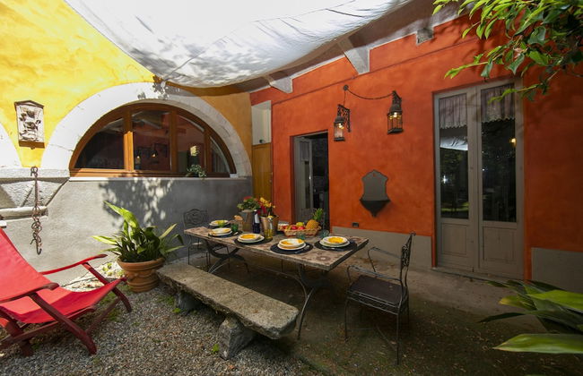 Residenza Il Glicine di Lesa - Foto 30