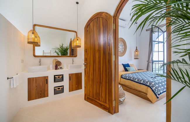 NEW ! Stunning 4BR Jungle View Villa in Lovina - Foto 73