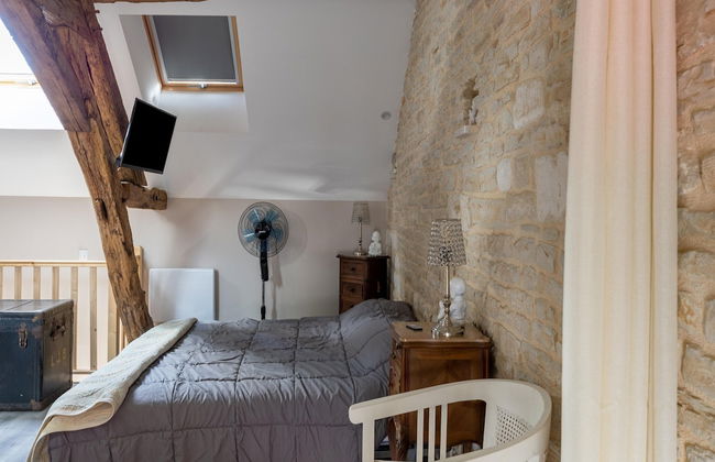 Charming Home in Molesme - Foto 4