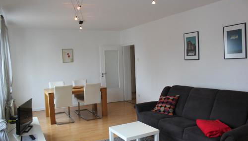 Dorstener Ferienwohnung - Foto 2