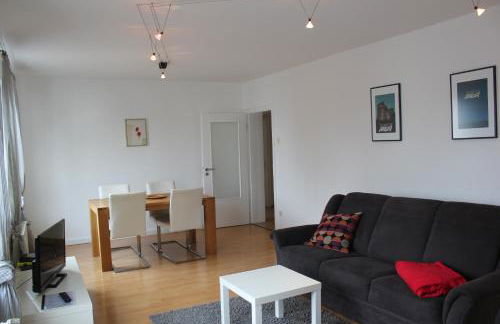 Dorstener Ferienwohnung - Foto 2