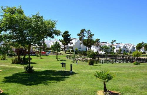 Relax, playa, golf...!! Ático de lujo, 130 m2, WIFI, urbanización privada... - Foto 37