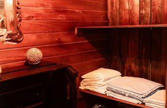 Sítio Morada do Pai com Piscina e Sinuca - Foto 23