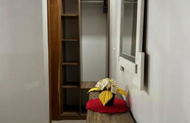 Loft JC dos Reis - Photo 20