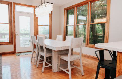 Lake Cumberland Ohana - Foto 31