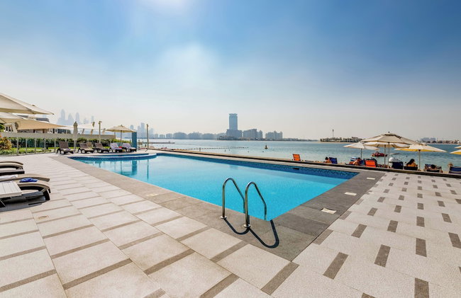 GLOBALSTAY. Azizi Royal Bay Apartments - Foto 35
