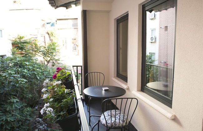 Long Stay Istanbul - Photo 19