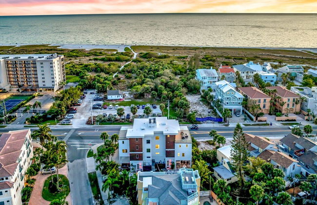 The Rooftop in Siesta Key - Foto 51