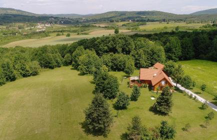 Holiday Homes Vita Natura - Foto 10