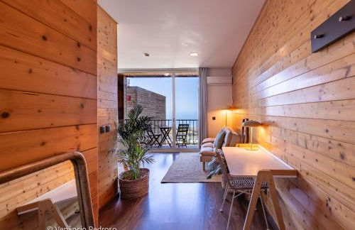 Ericeira Coxos Beach Lodge - Foto 61