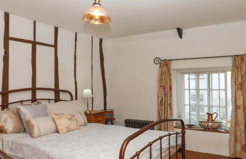 Carpenter's Cottage - Foto 22