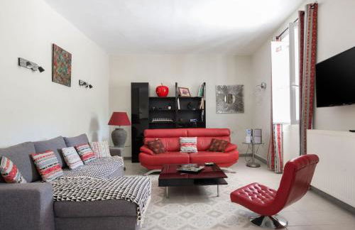 Holiday Home in Rasteau with Private Pool - Foto 3