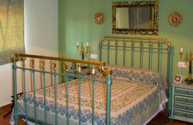 El Retiro de Cervantes - Foto 72