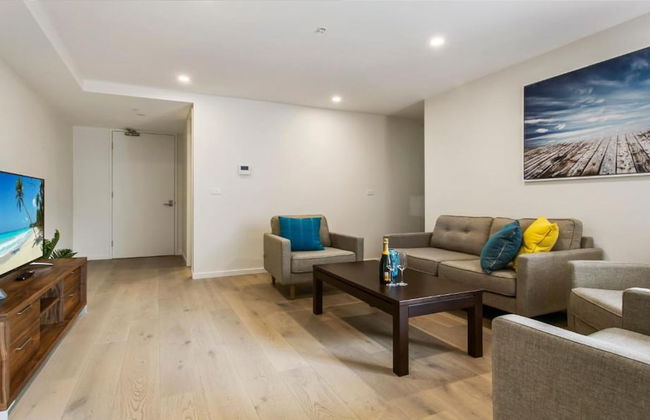 Melbourne City Apartments - Teri - Photo 50