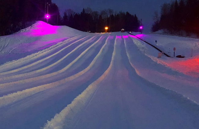 Mont du Lac Resort - Photo 48