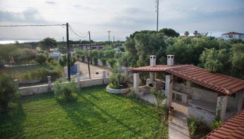 Apartments in a villa by the beautiful sea bay - Foto 4