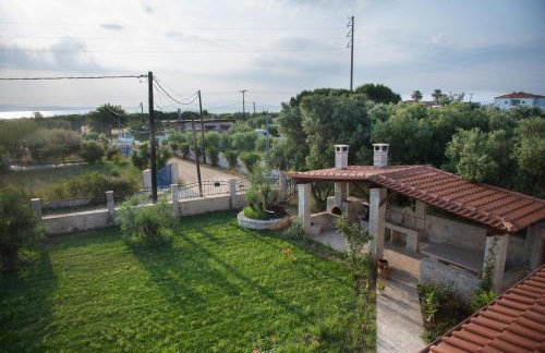 Apartments in a villa by the beautiful sea bay - Foto 4