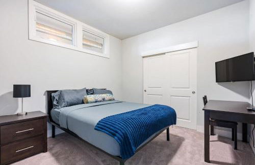 Free parking Gym & Pool Downtown at CityWay - Foto 37