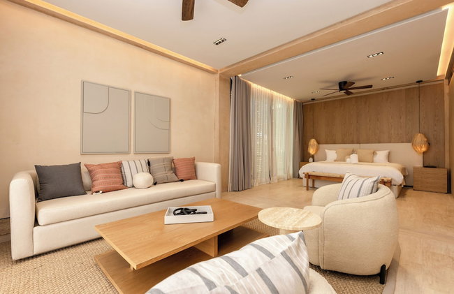 The Palm Luxury Villas Corasol by Lumina - Foto 19